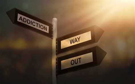 Destination Addiction: What is it & How to Overcome this.